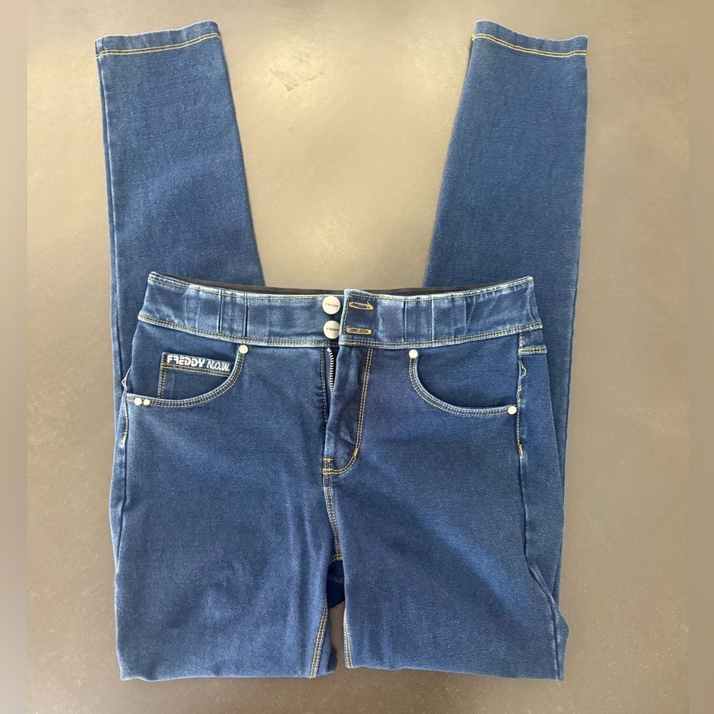 Freddy Jeans